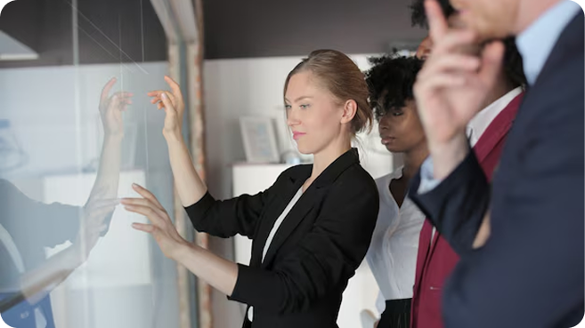 Professional Growth at kenalps